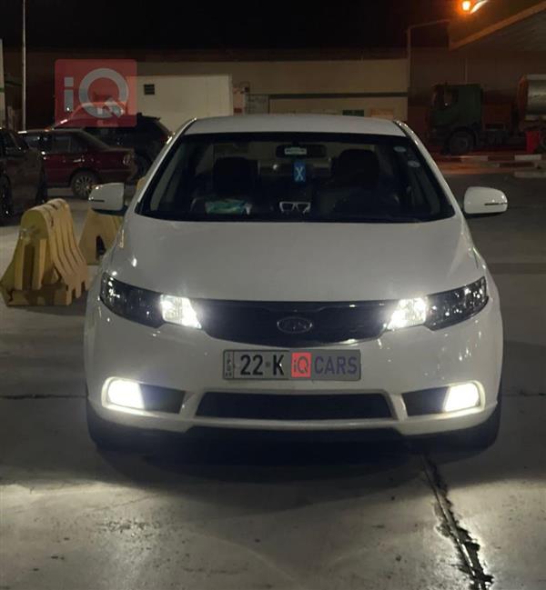 Kia Cerato 2011 for sale in Iraq - Baghdad